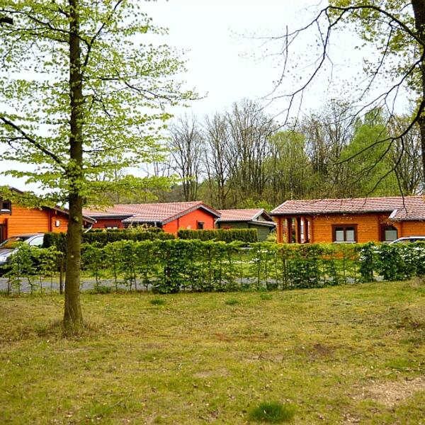 Camping & Freizeitplatz Brachter Wald