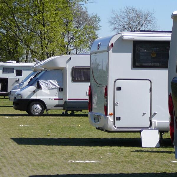 Camping & Freizeitplatz Brachter Wald
