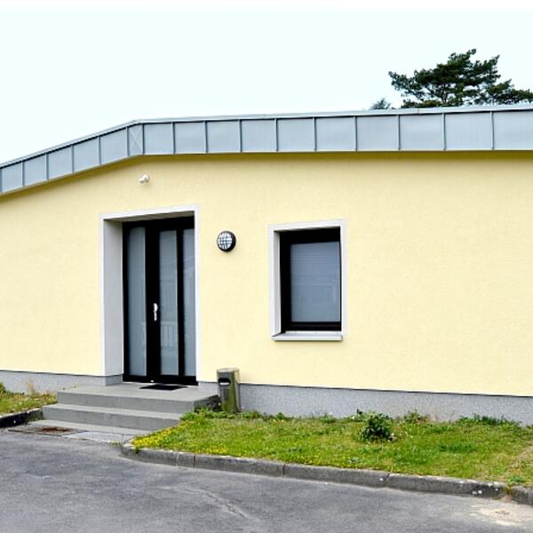 Camping & Freizeitplatz Brachter Wald