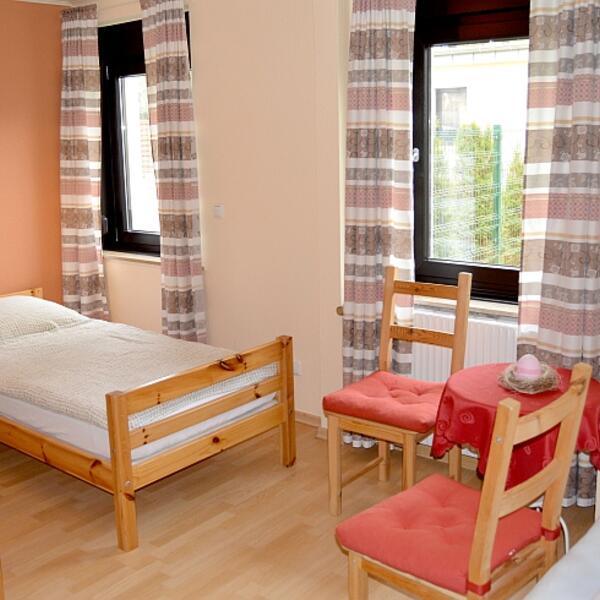 Camping & Freizeitplatz Brachter Wald