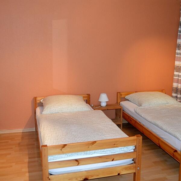 Camping & Freizeitplatz Brachter Wald