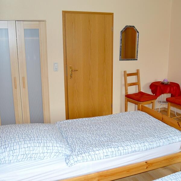 Camping & Freizeitplatz Brachter Wald