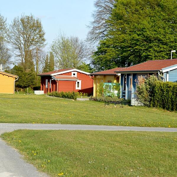 Camping & Freizeitplatz Brachter Wald