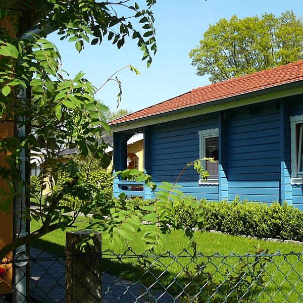 Camping & Freizeitplatz Brachter Wald