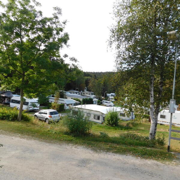 Camping Braunlage