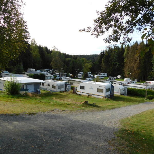 Camping Braunlage