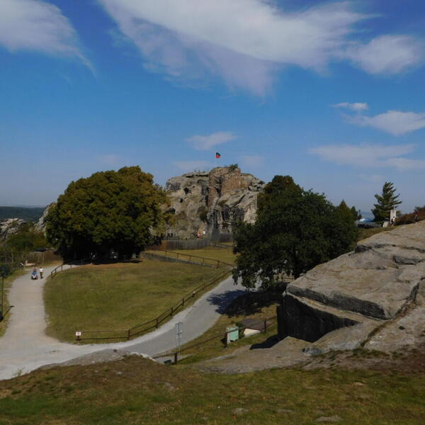 Camping Braunlage