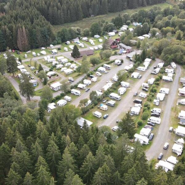 Camping Braunlage