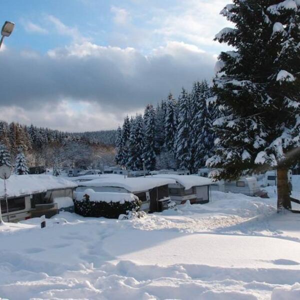 Camping Braunlage
