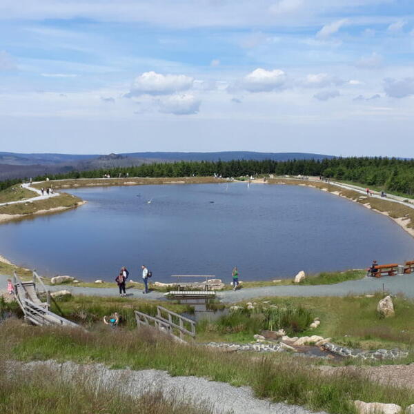 Camping Braunlage