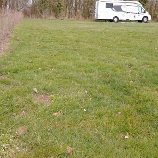 Campingplatz Bremer
