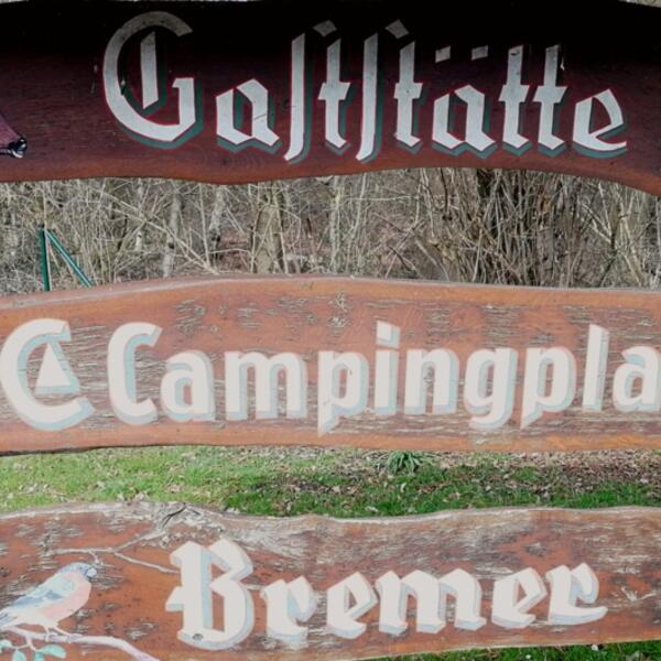 Campingplatz Bremer