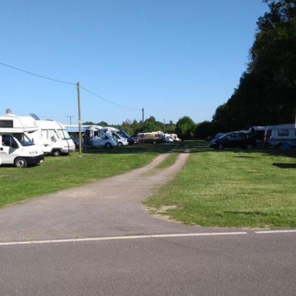 Campingplatz Bremer