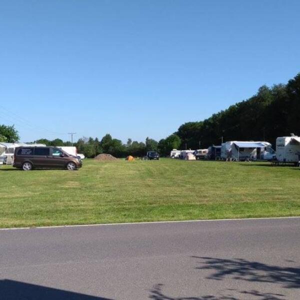 Campingplatz Bremer