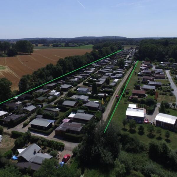 Campingplatz Bremer