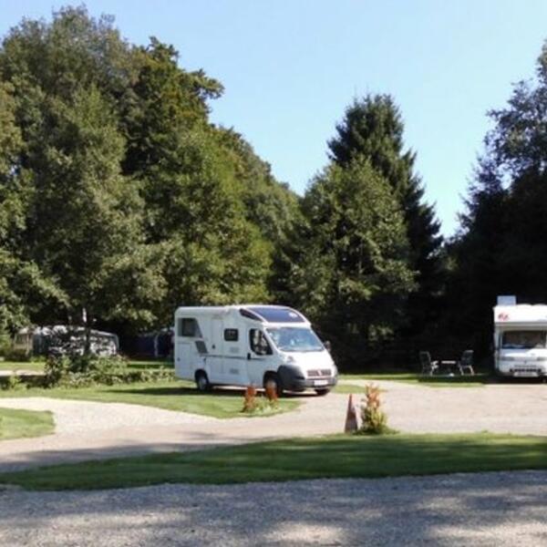 Camping Brunautal​