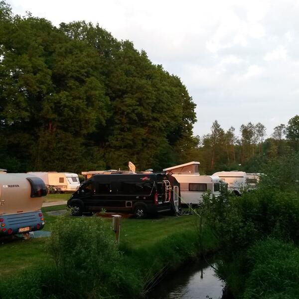 Camping Brunautal​