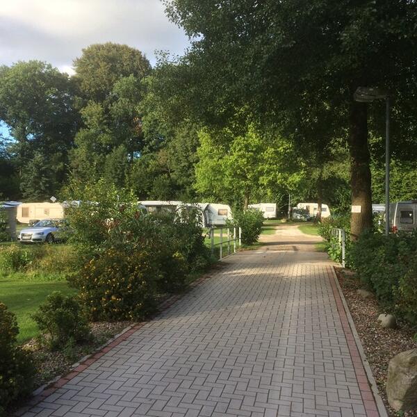 Camping Brunautal​