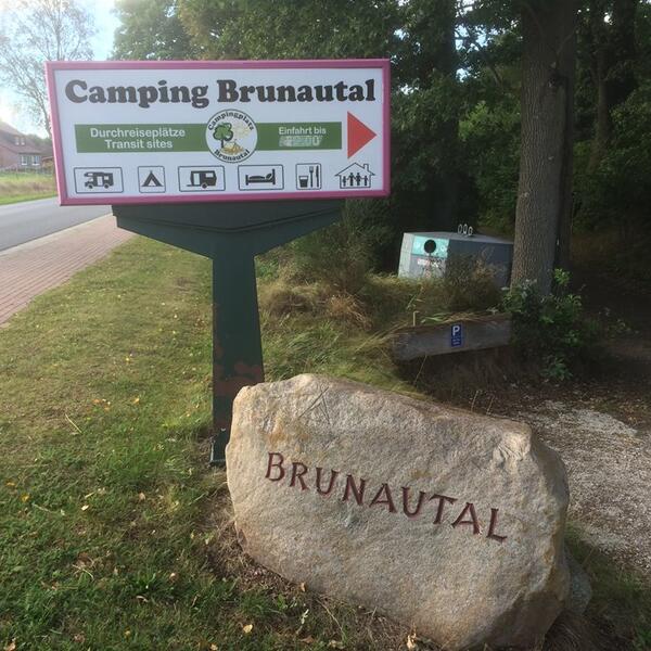Camping Brunautal​
