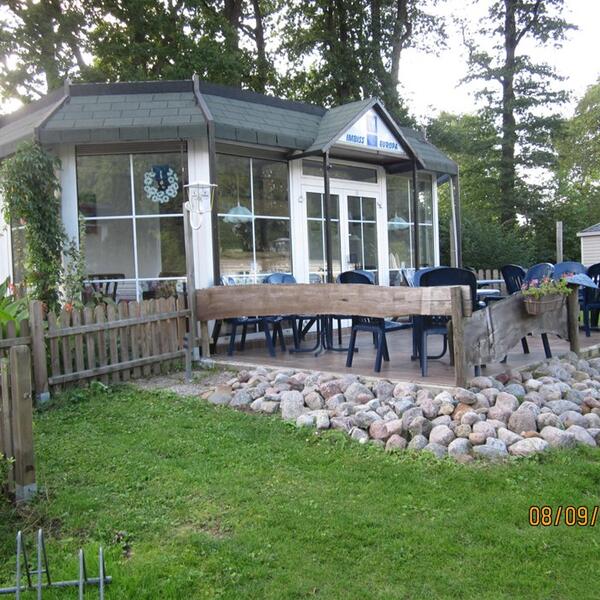Camping Brunautal​