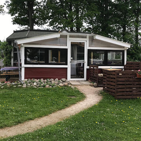 Camping Brunautal​