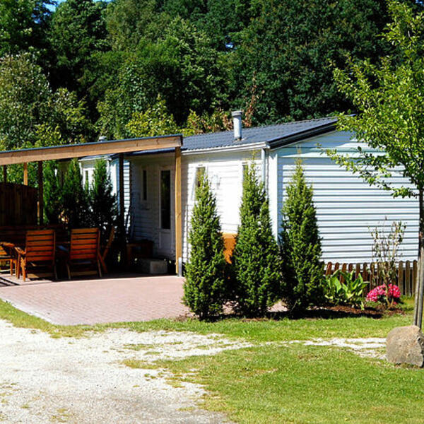 Camping Brunautal​
