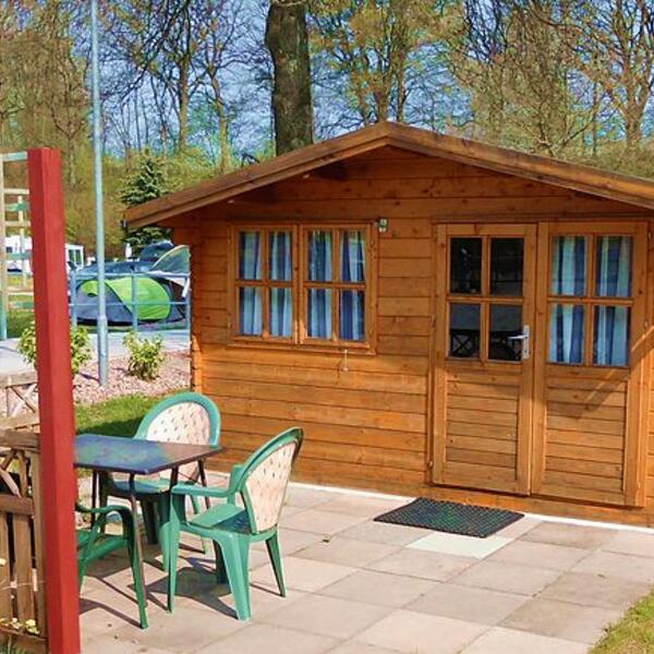 Camping Brunautal​