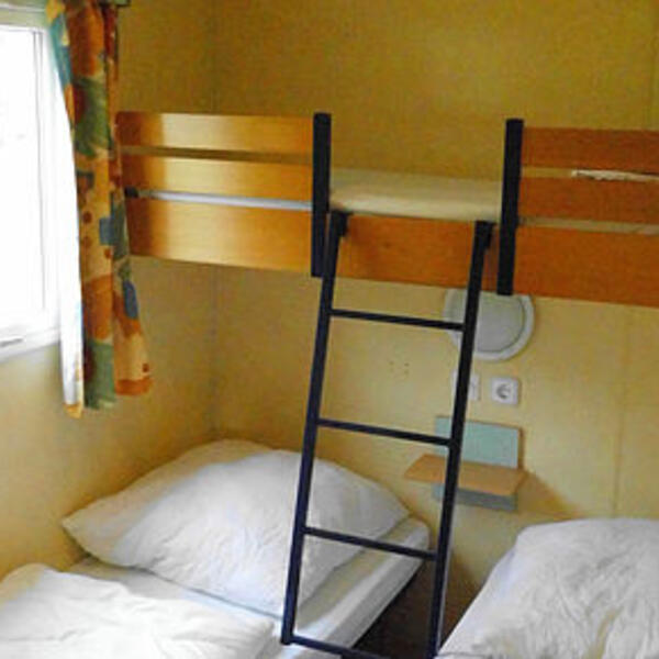 Camping Brunautal​