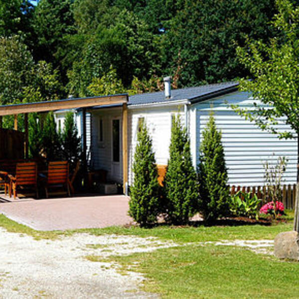 Camping Brunautal​