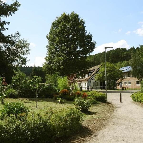 Campingplatz Büttelwoog