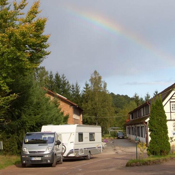 Campingplatz Büttelwoog