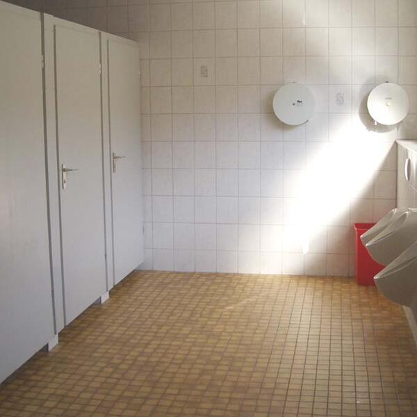 Campingplatz Büttelwoog