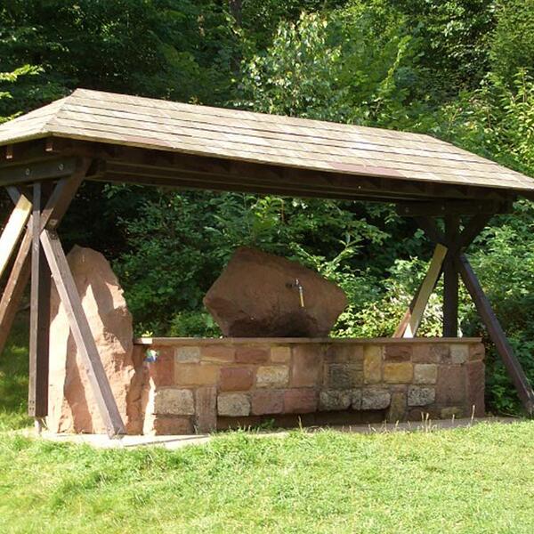 Campingplatz Büttelwoog