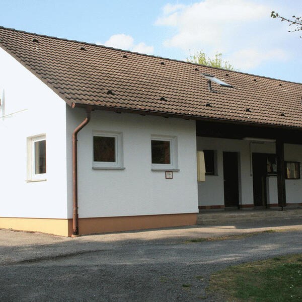 Campingplatz Burgblick