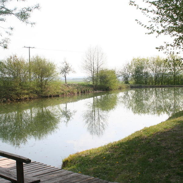 Campingplatz Burgblick