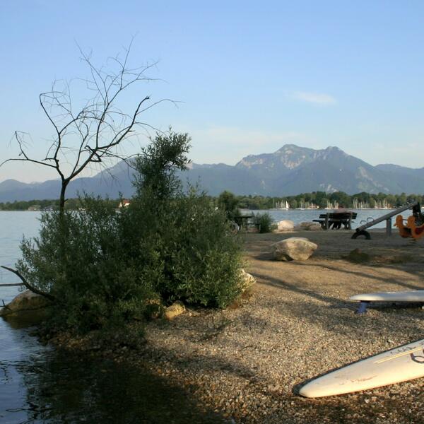 Panorama Camping Harras