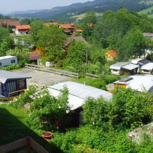 Camping-Aach