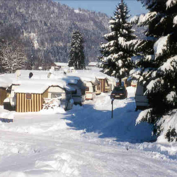 Camping-Aach