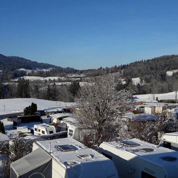 Camping-Aach