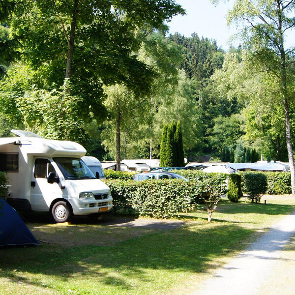 Camping Carpe Diem - Nordschwarzwald