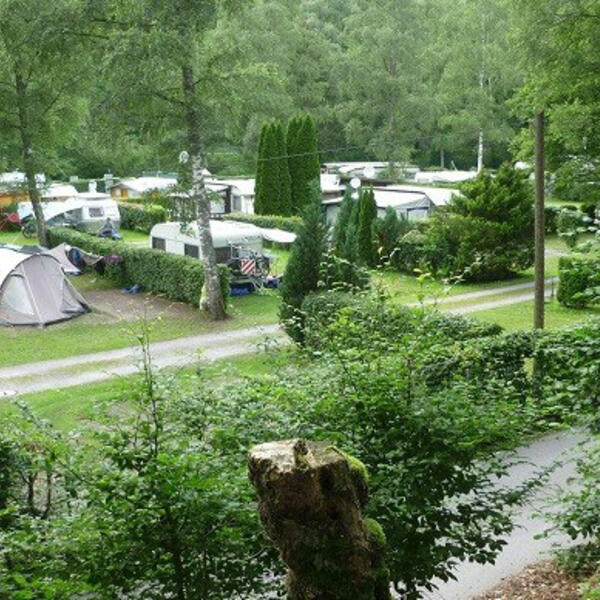 Camping Carpe Diem - Nordschwarzwald