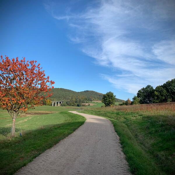 Camping Haus Seeblick