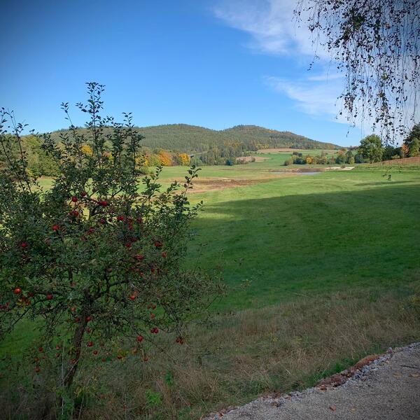 Camping Haus Seeblick