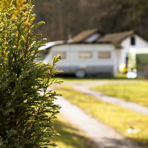 Campingplatz Alpirsbach