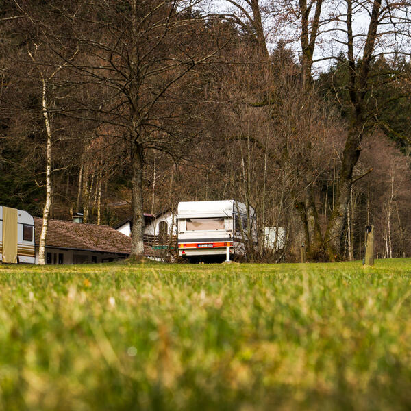 Campingplatz Alpirsbach
