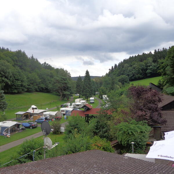 Camping Alte Mühle