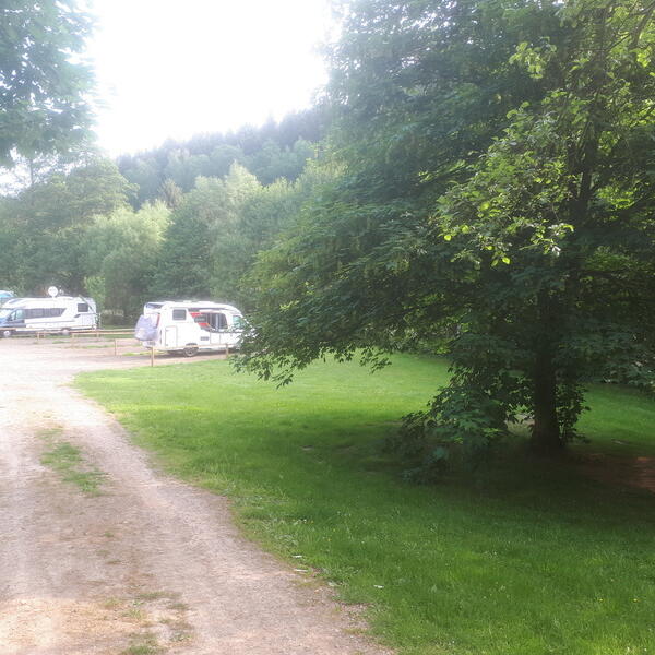 Camping Alte Mühle