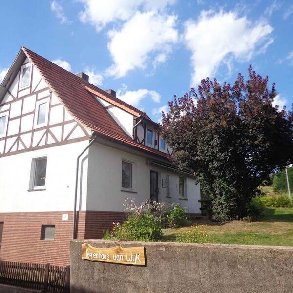 Camping Alte Mühle