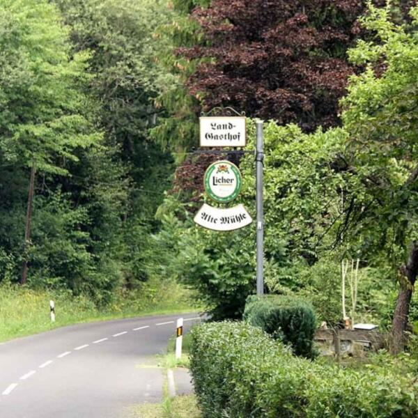 Camping Alte Mühle