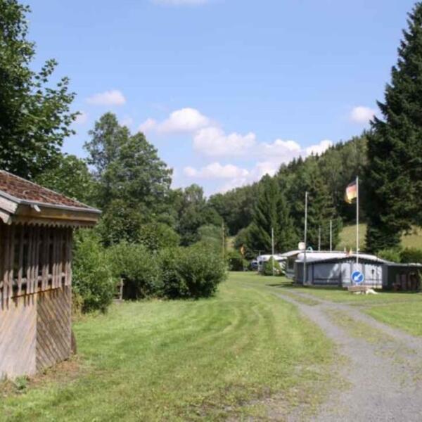Camping Alte Mühle